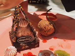 -哈根达斯(龙湖时代天街店)