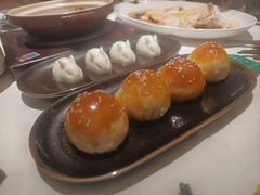 -侨美食家·41年地道粤菜(恒福路店)