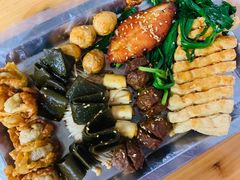 -陈氏老字号十三小炸炸店