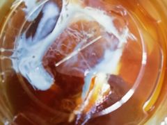 美式-Cafe on warm(丹霞店)