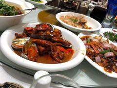 -上海精菜馆(虎踞关店)