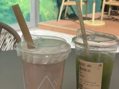 -去茶山(成都万象城店)