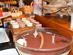 -威斯汀舞台餐厅