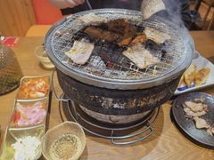 -牛也烧肉(摩尔城店)