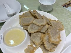 -东四民芳餐厅(世茂工三店)