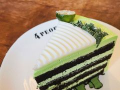 -Juicy Bakery(大学路店)