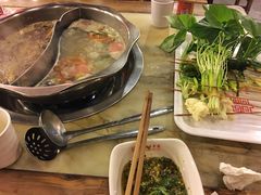 -袁记串串香(新南门店)