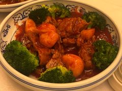 -聚春园自助餐厅(东街口店)