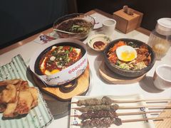 -七八冷面·延边朝鲜族美食(圣熙八号店)