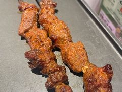 -双合园·海鲜水饺青岛菜(上清路店)