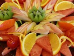 -蜀九香火锅(营口店)