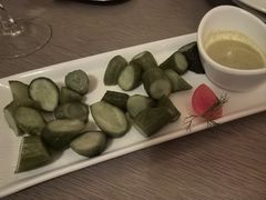 俄式酸黄瓜-波特曼西餐厅(中央大街店)