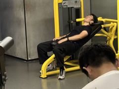-锐动健身游泳(博地中心店)