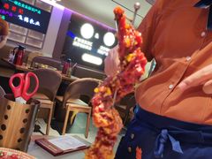 -杨小佳·齐齐哈尔烤肉·烤串(广州店)