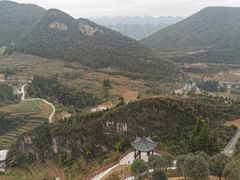 -小寨天坑