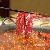 8款甜品+20款小吃随便吃|这家火锅，我爱了