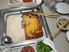 -海底捞火锅(壹悦城店)