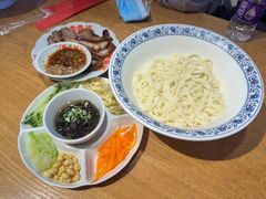 -北三条胡同打卤面馆(雍和宫店)