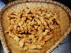 酥肉-肖炮现炸酥肉(解放碑店)