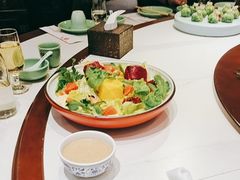 -北平盛世·新京菜·北京烤鸭(劲松·双井店)