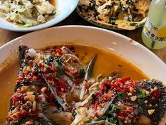 -丰乐餐厅·始于1999·本地老字号