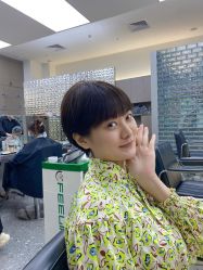 -川崎形象·GANO HAIR  salon