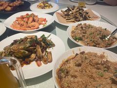 -双海潮·海鲜融合菜(如是海店)