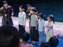 -华夏文旅海洋公园