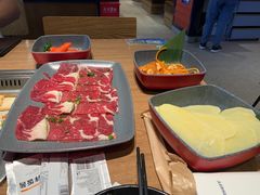 -新石器烤肉(南站店)