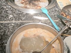 -阪尚皇·原切牛排·烤肉火锅自助(北京路店)