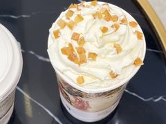 -山住茶(上海路万达店)