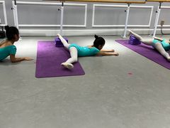 -舞蓓舞蹈(永定路校区)