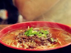 -張飛牛肉(锦里店)