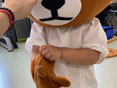 -中田健身工作室(远扬大厦店)