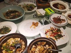 -上下九广州菜馆(锦业路店)
