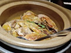 -外婆家(杭州马塍店)