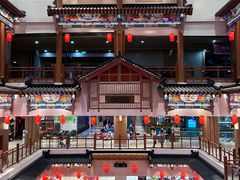 -银泰百货(北京大红门店)