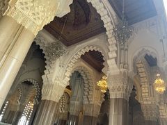 -哈桑二世清真寺