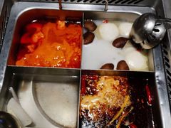 -海底捞火锅(苏宁生活广场店)