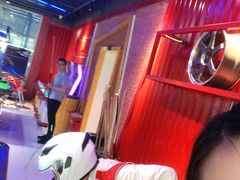 -RD卡丁车汽车俱乐部