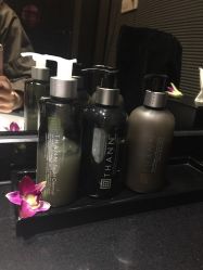 -THANN EXPRESS SPA