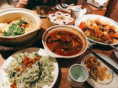 -周家二小姐的菜(西津渡店)