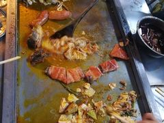 -罗姐烧烤(东风路一段店)