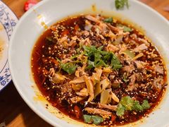 -杨三孃跷脚牛肉(西外棕榈岛店)