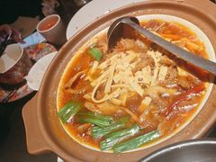 -知楚•精致湖北菜(武商MALL店)