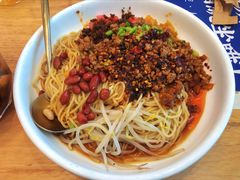 贵州肉臊拌面-贵凤凰贵州米粉(五道口店)