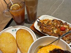 -翠华餐厅(正佳广场店)