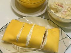 -果流香水果甜品(建政路店)
