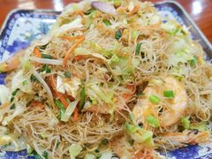 -台州老六海鲜面馆(上南总店)