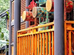 -鱼桥巷·美学川菜